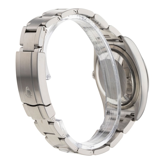 Rolex Oyster Perpetual 116000 Image 3